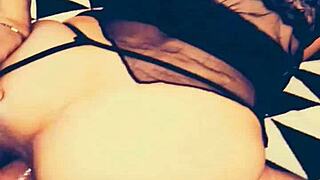 My skinny milf wife opens her ass for intense anal pleasure