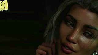 I Love Big Tits In Free Will 48