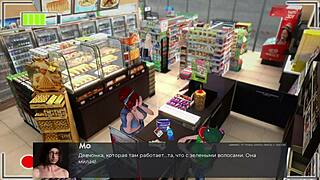 Complete gameplay of Deviant Anomalies part 3 with naked anime sluts 😈