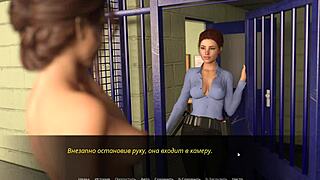 Complete Gameplay of Echoes of Lust Episode 2 Part 35. Watch 3D Cartoon Hentai with Monster Cock Deepthroat at Work.