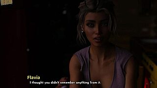 I Love Big Tits In Free Will 48