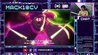 jojo's bizarre adventure animation part 2 chapters 13-14