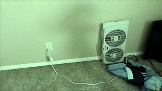 50 year old kristy receives her very first cum facial