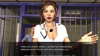 Complete Gameplay of Echoes of Lust Episode 2 Part 35. Watch 3D Cartoon Hentai with Monster Cock Deepthroat at Work.