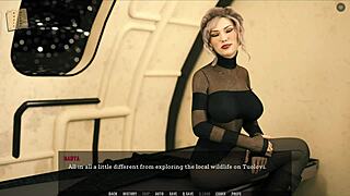 Tales from the unending void 34.