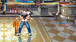 yo, ever seen brian dominate zero in wild hentai action?