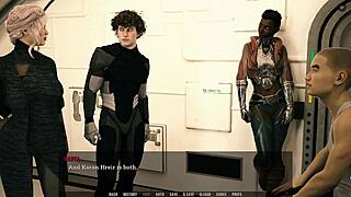 hey, couldn’t pay taxes so I banged her and her daughter