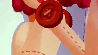 Enjoy the vertical HMV featuring Pink Minus 8 in anime style.