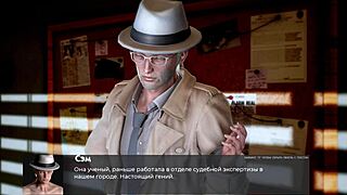 Complete gameplay of Deviant Anomalies part 3 with naked anime sluts 😈