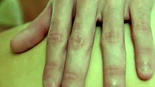 Handsome Alex Taylor gets assfucked after a relaxing massage 😉