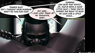 Изменщица жена первый оргазм от соседа