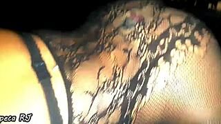 o novinho fez minha mulher gritar no pau grande dele 😈