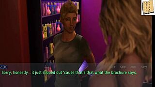 Oh, A Wife And Her Stepmother In Steamy, Provocative Encounters!