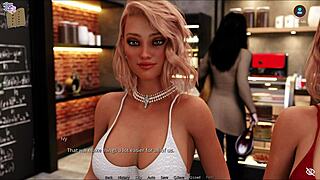 sunshine love 16 unfolds in an anime game world