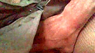 Provoquei O Uber E Deixei Ele Brincar Com Minha Bucetinha