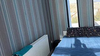 How Do Stepson and Daddy with Big Dick Pound Tight Twink Asses So Hard?