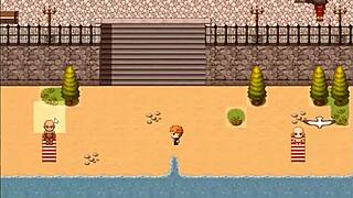 my new life game walkthrough 07