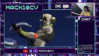 jojo's bizarre adventure animation part 2 chapters 13-14