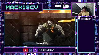 jojo's bizarre adventure animation part 2 chapters 13-14