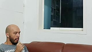 Stepsister, after I heard you banging your boyfriend, can I get a turn now?