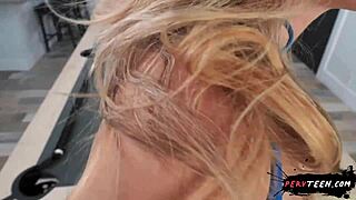 Why Does My Best Friend's Girlfriend Let Me Grope Her Ass?