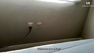 la leche de mi hijastro sabe deliciosa