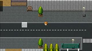 my new life game walkthrough 07