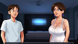 Summertime Saga Episode 226