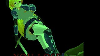 Girl b hero scenes unfold with leticia in part nine