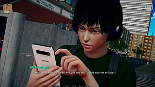 my bully became my lover