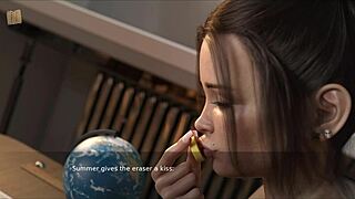 Summers gone 4 adventure