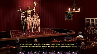 complete gameplay of pale carnations part 27