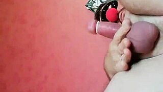 The hidden masked figure reveals secrets