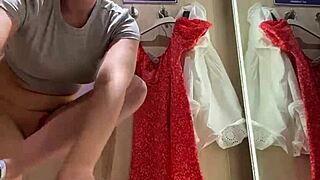 Big Dick Goes Extreme with Public Anal Action