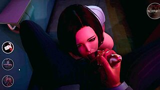 Deviant Anomalies Gameplay Part 29 with Rough Toilet Anal