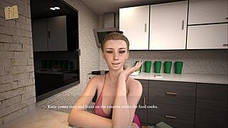 Lunars chosen 39 is an anime hentai game. You should play it.