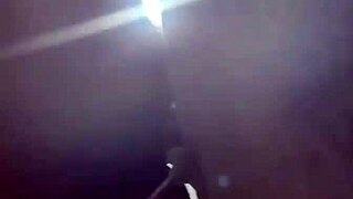 watch this emo slut get her ass pounded in full nelson!