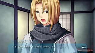 Princess X Fan Disc All Sex Scenes Part 1