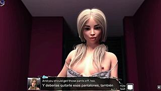 Sapfyr Fucks Beautiful Young Stripper With Big Cock