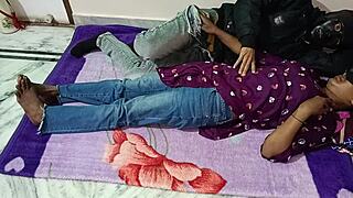 Wow, check this dirty bedroom action with my girl!!