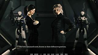 hey, couldn’t pay taxes so I banged her and her daughter