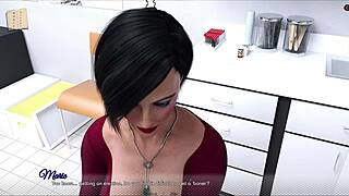 in this alternate existence, the game unfolds in unexpected ways