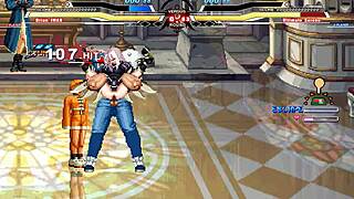 yo, ever seen brian dominate zero in wild hentai action?