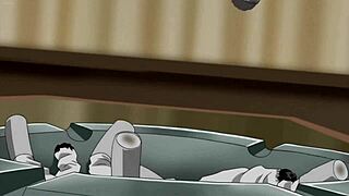 Kara No Shoujo Episode 2 Anime Story