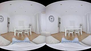 Virtualrealporn Com - Newlywed