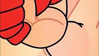 Gay hentai compilation: explicit and erotic videos
