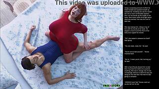 nicholas lust in big apple small gestures episode 2