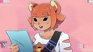 Hamichi’s Corner brings animated passion in sub español