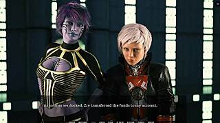 hey, couldn’t pay taxes so I banged her and her daughter