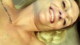 Watch Alineflavio Cum On Tits In Homemade Update!